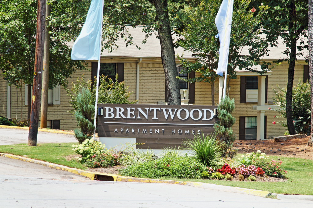 Gallery - Brentwood Apartments